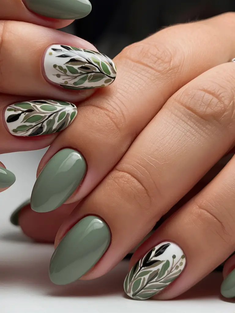 Spring Acrylic Nails Ideas 2025: Fresh Designs & Color Trends