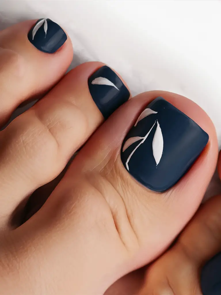 20 Stunning Spring Toe Nail Colors for 2025: Pedicure Trends for Every Skin Tone