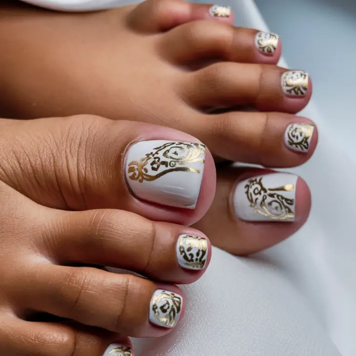 Spring Toe Nail Ideas 2025: A Fresh Guide to Seasonal Elegance