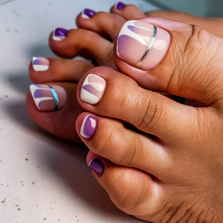 Spring Toe Nail Ideas 2025: A Fresh Guide to Seasonal Elegance