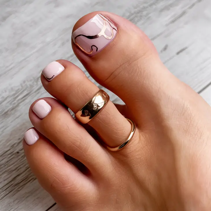 Spring Toe Nail Ideas 2025: A Fresh Guide to Seasonal Elegance