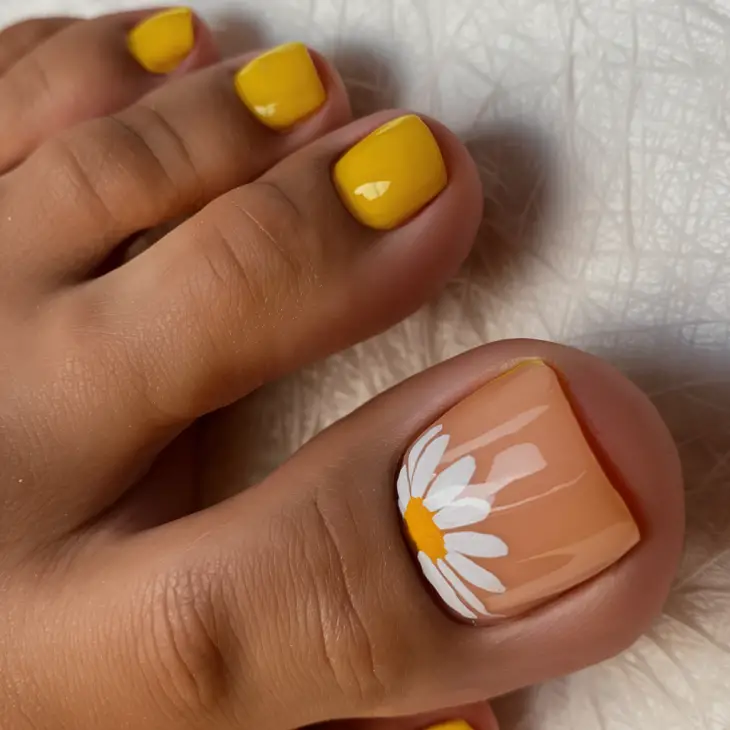 Spring Toe Nail Ideas 2025: A Fresh Guide to Seasonal Elegance