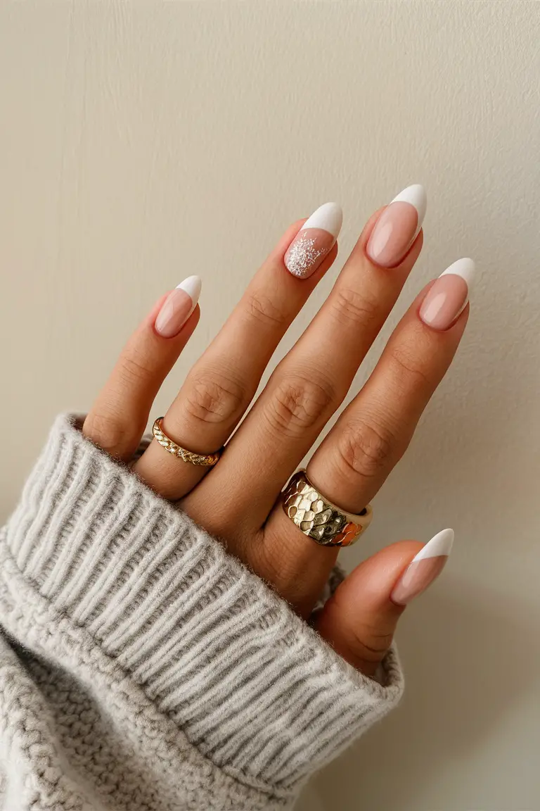 Graduation Nails Ideas 2025: Creative and Elegant Styles for Your Big Day