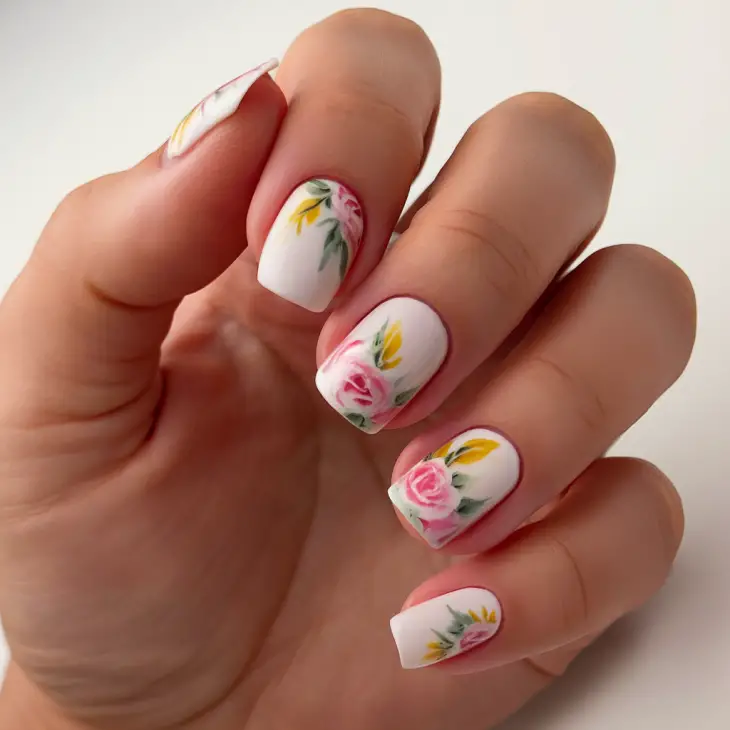 Vacation Nails Ideas 2025: Trendy Designs for Your Getaway