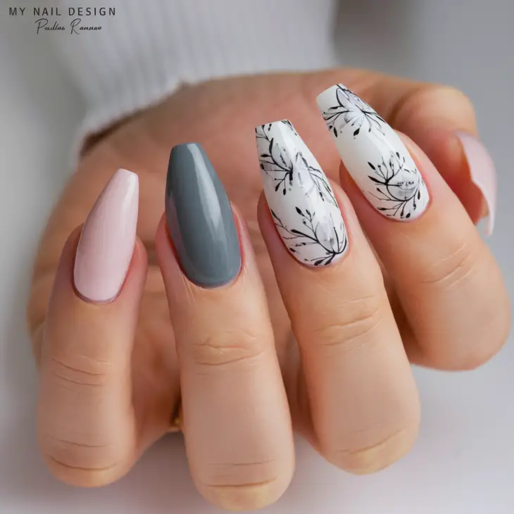 Spring Gel Nail Ideas 2025: Fresh and Inspiring Designs for the Season