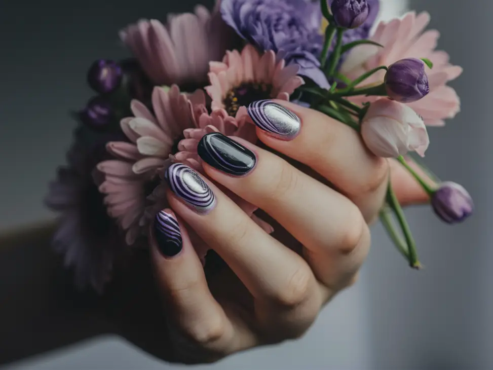 21 Spring Nail Ideas for Women Over 30: Style and Elegance