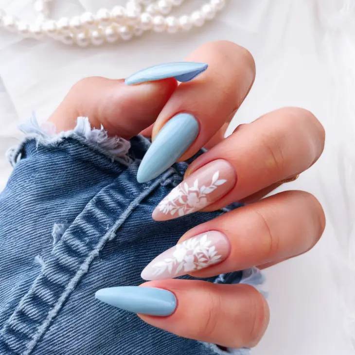 Spring Ombre Nails Ideas 2025: The Trendiest Designs for a Fresh Look