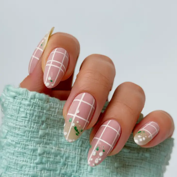 Fresh and Fun Spring Break Nail Ideas for 2025