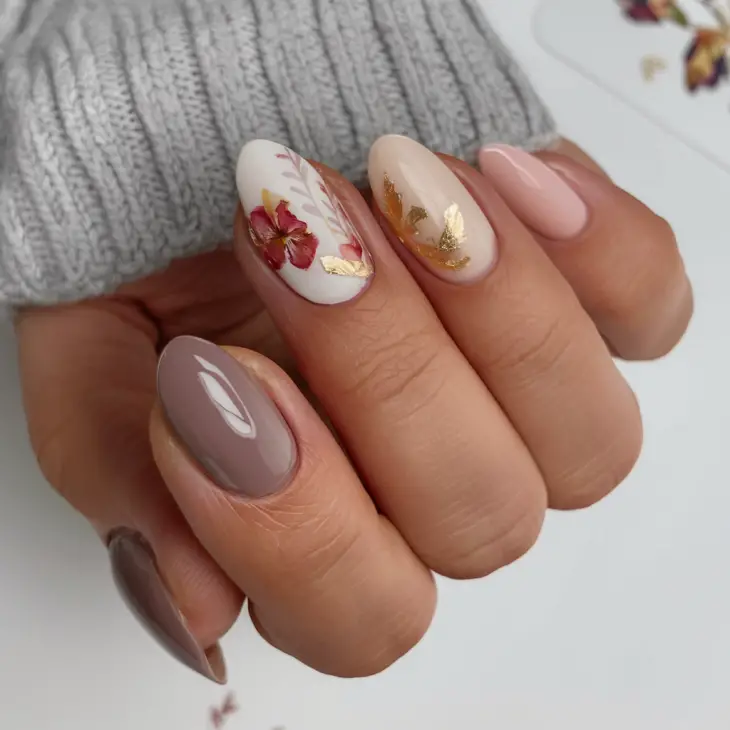 21 Spring Nail Ideas for Women Over 30: Style and Elegance