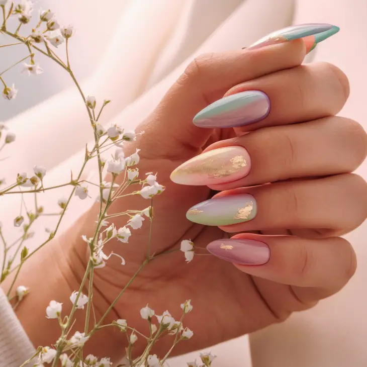 Spring Gel Nail Ideas 2025: Fresh and Inspiring Designs for the Season