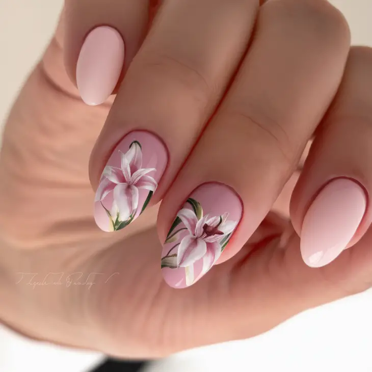 Spring Acrylic Nails Ideas 2025: Fresh Designs & Color Trends