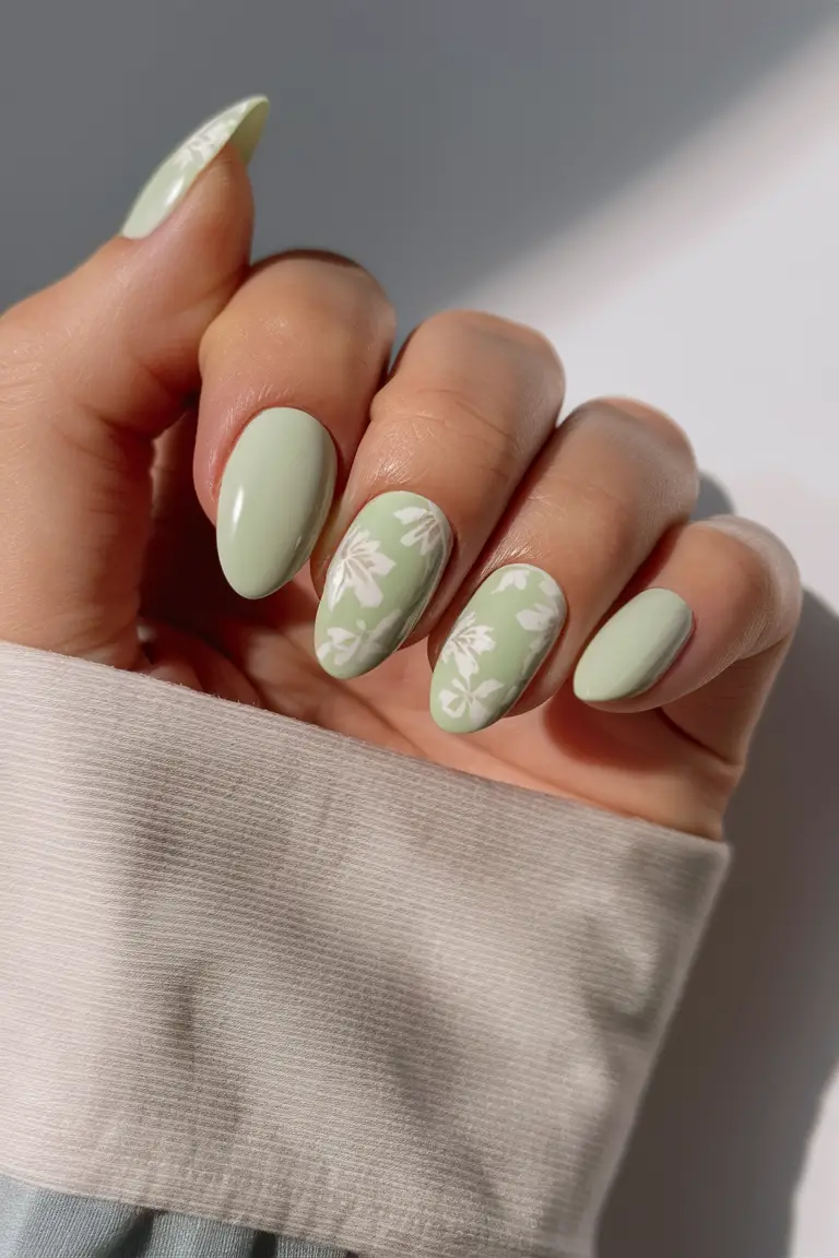 20 Trendy Simple Spring Nails Ideas 2025: Cute, Classy, and Stylish Designs for Every Taste