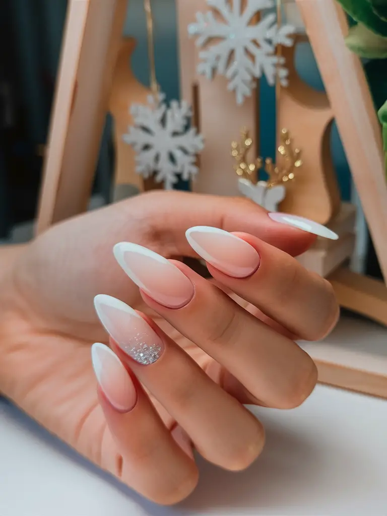 Spring Ombre Nails Ideas 2025: The Trendiest Designs for a Fresh Look