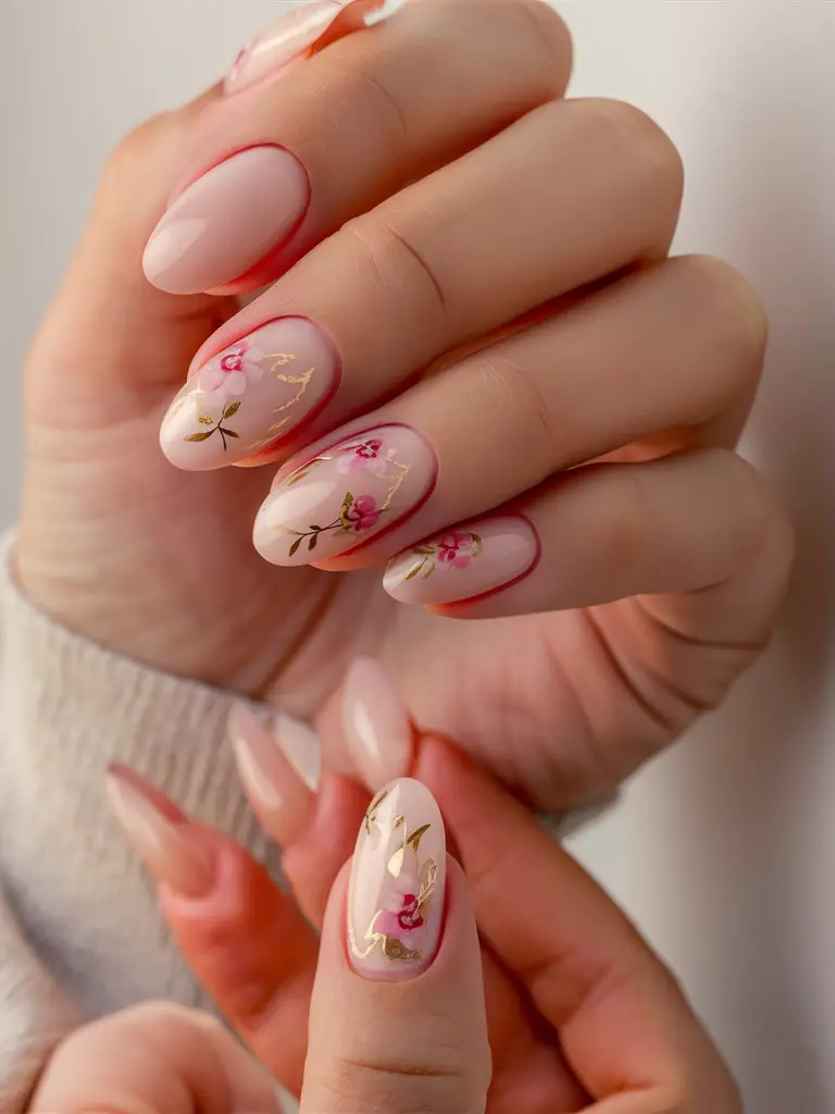 Spring Gel Nail Ideas 2025: Fresh and Inspiring Designs for the Season