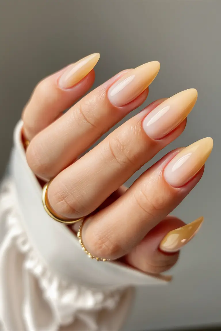 20 Trendy Simple Spring Nails Ideas 2025: Cute, Classy, and Stylish Designs for Every Taste