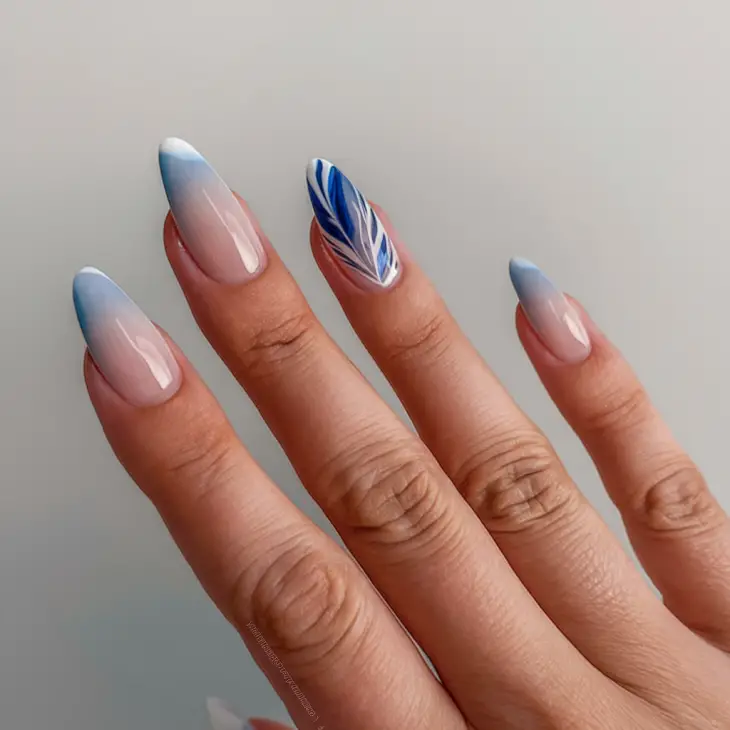 Elegant Spring Nails Ideas 2025: Trendy and Classy Designs