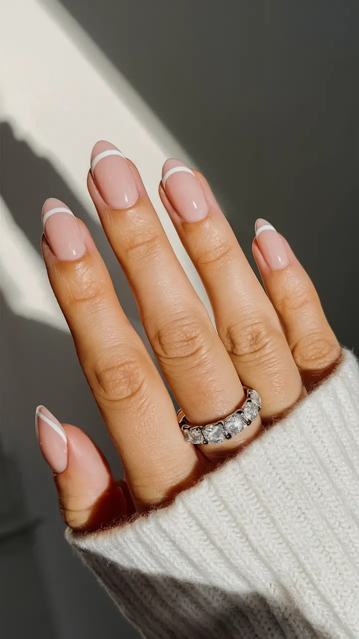 21 Spring Nail Ideas for Women Over 30: Style and Elegance