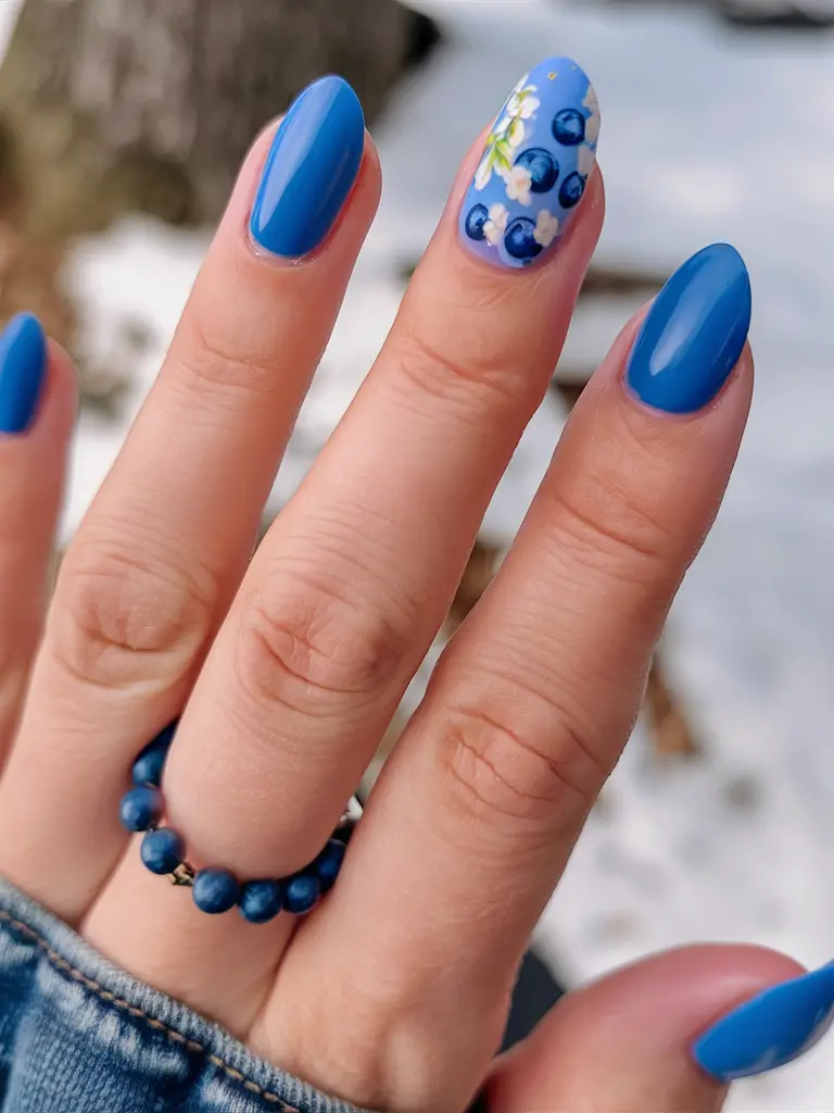 Fun Spring Nails Ideas 2025: Creative and Trendy Designs to Try This Season