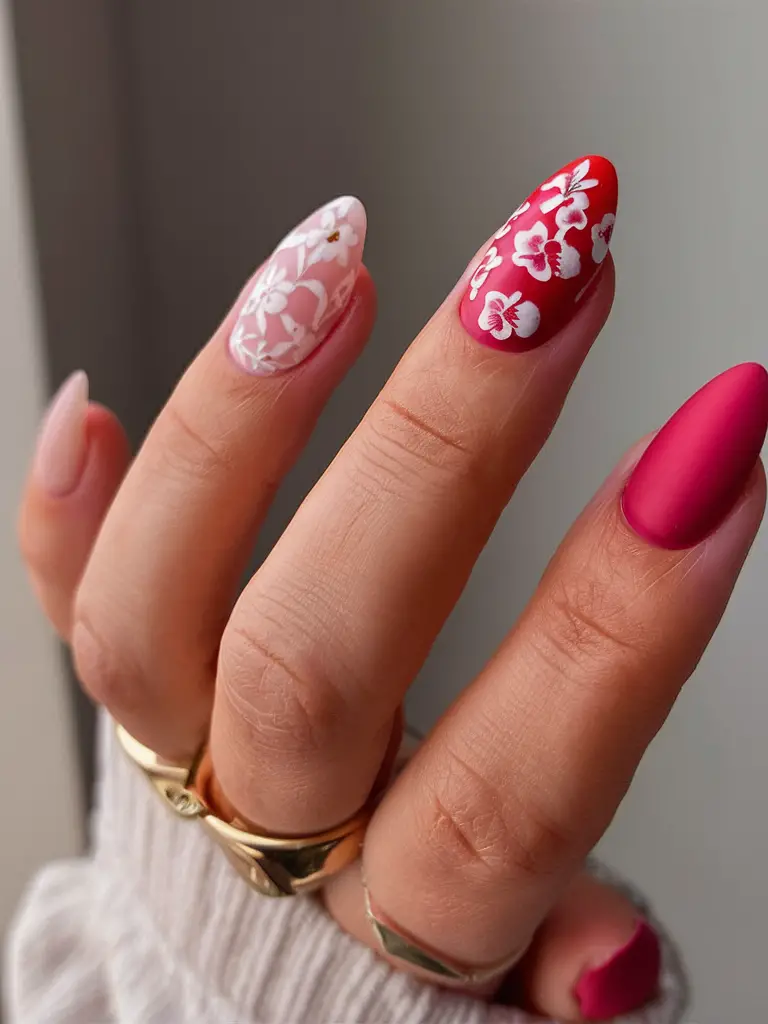 Vacation Nails Ideas 2025: Trendy Designs for Your Getaway