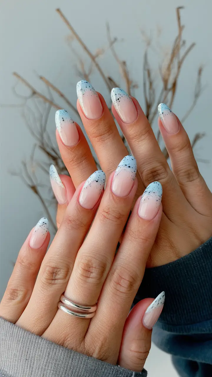 Spring Ombre Nails Ideas 2025: The Trendiest Designs for a Fresh Look