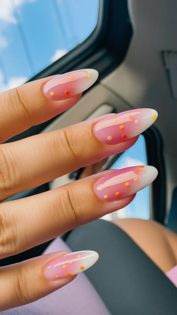 Fresh and Fun Spring Break Nail Ideas for 2025