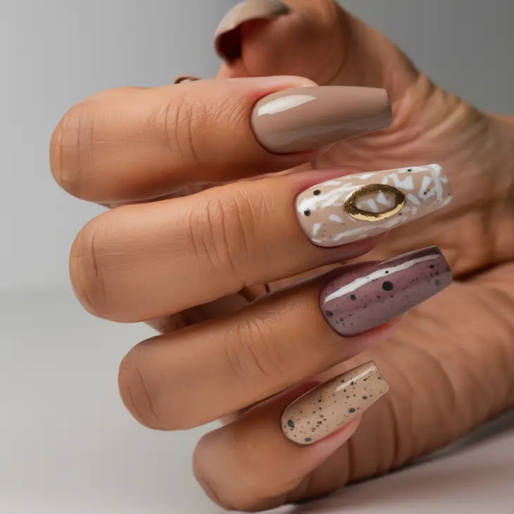 Spring Nails for Women Over 50: Elegant Ideas and Inspiration