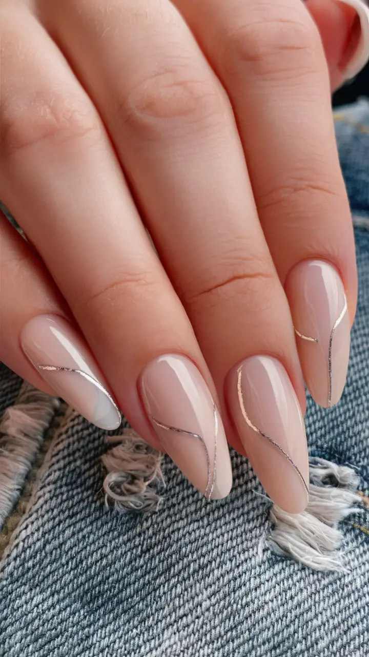 Graduation Nails Ideas 2025: Creative and Elegant Styles for Your Big Day