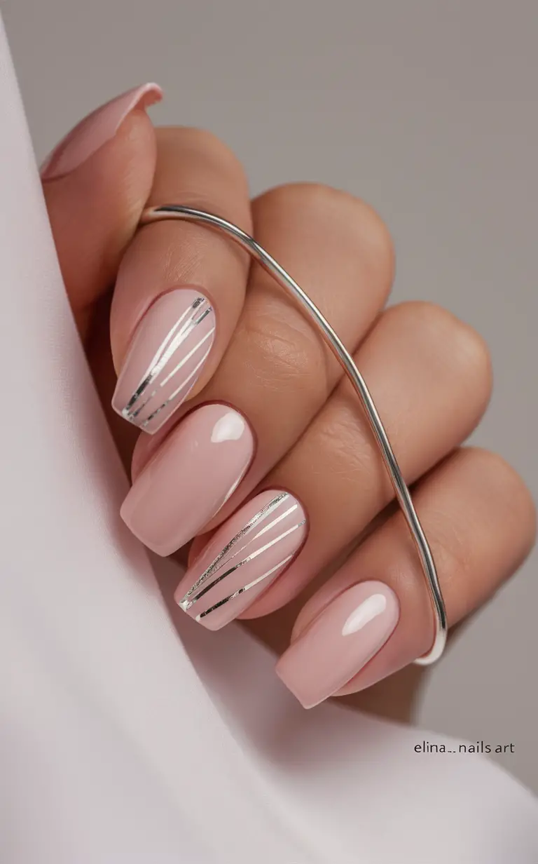 Spring Nails for Women Over 40: A Detailed Guide to Chic and Trendy Designs