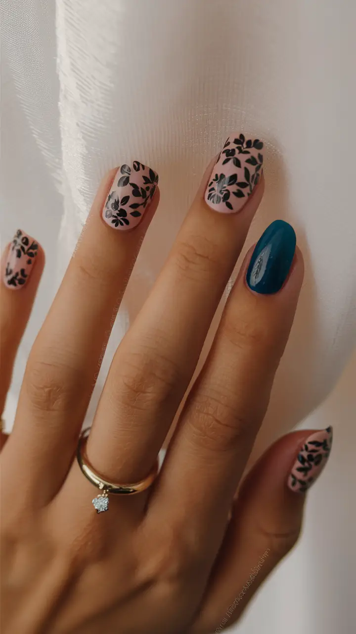 20 Stunning Nail Inspo Ideas for Spring 2025: Trendy Designs to Elevate Your Look