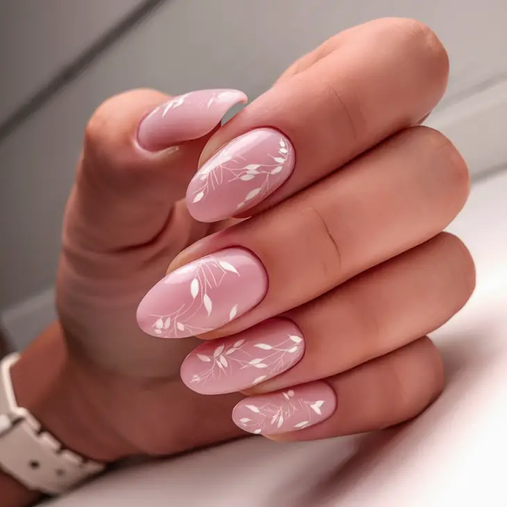 Spring Nails for Women Over 50: Elegant Ideas and Inspiration