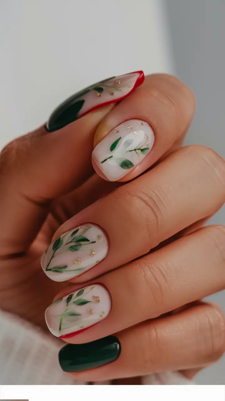 21 Spring Nail Art Designs 2025: Classy, Pretty, and Easy Ideas to Inspire You