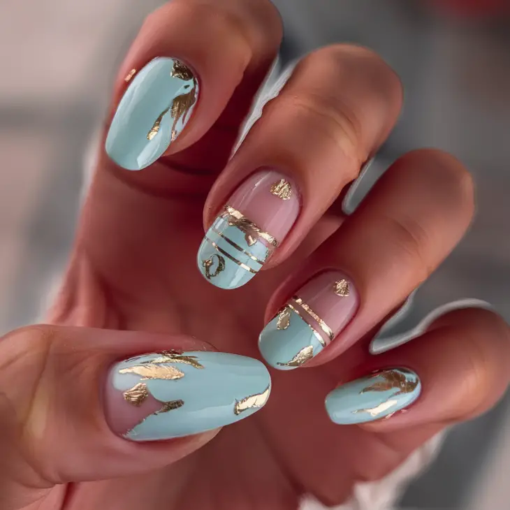 Graduation Nails Ideas 2025: Creative and Elegant Styles for Your Big Day