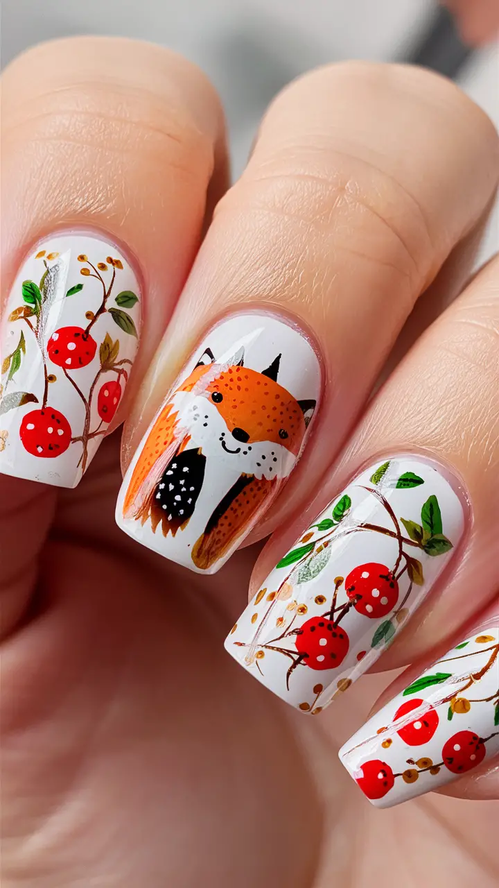 Fun Spring Nails Ideas 2025: Creative and Trendy Designs to Try This Season