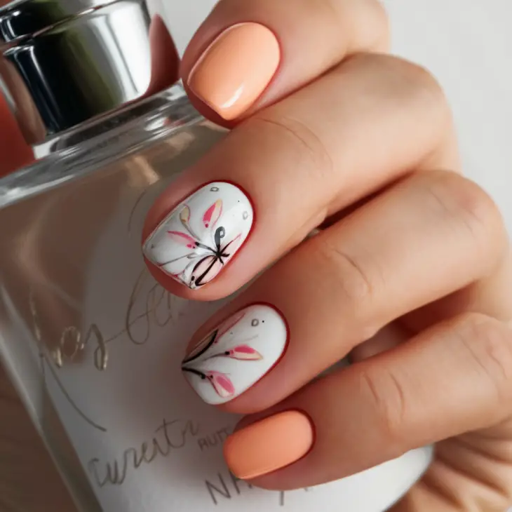 Fun Spring Nails Ideas 2025: Creative and Trendy Designs to Try This Season