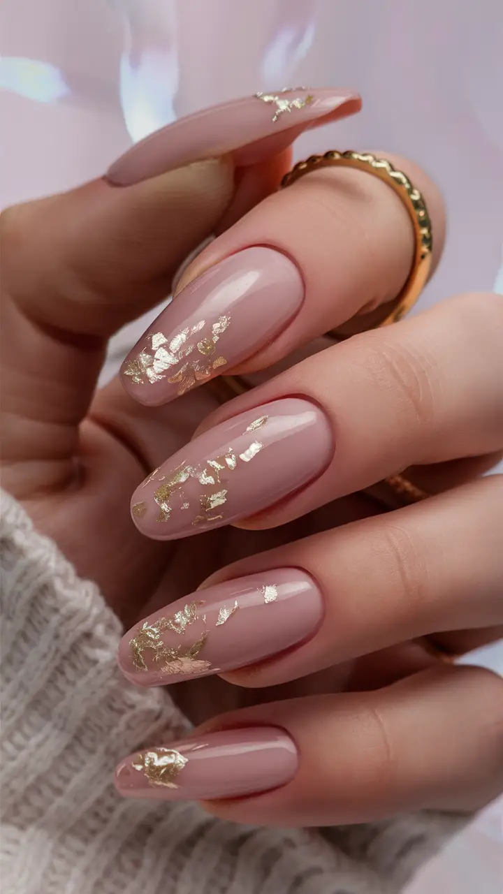 Graduation Nails Ideas 2025: Creative and Elegant Styles for Your Big Day