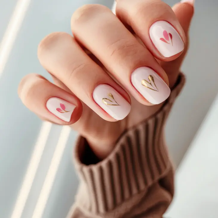 Spring Gel Nail Ideas 2025: Fresh and Inspiring Designs for the Season