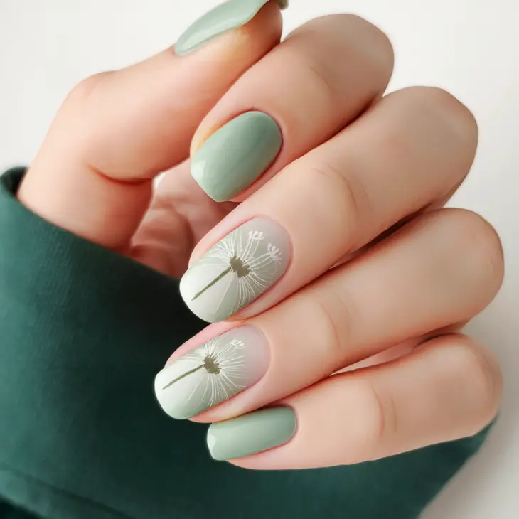 Spring Nails Colors Ideas 2025: Vibrant Inspiration for a Trendy Look