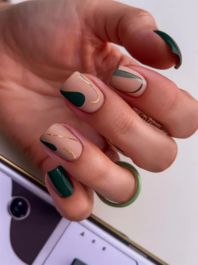 20 Stunning Nail Inspo Ideas for Spring 2025: Trendy Designs to Elevate Your Look