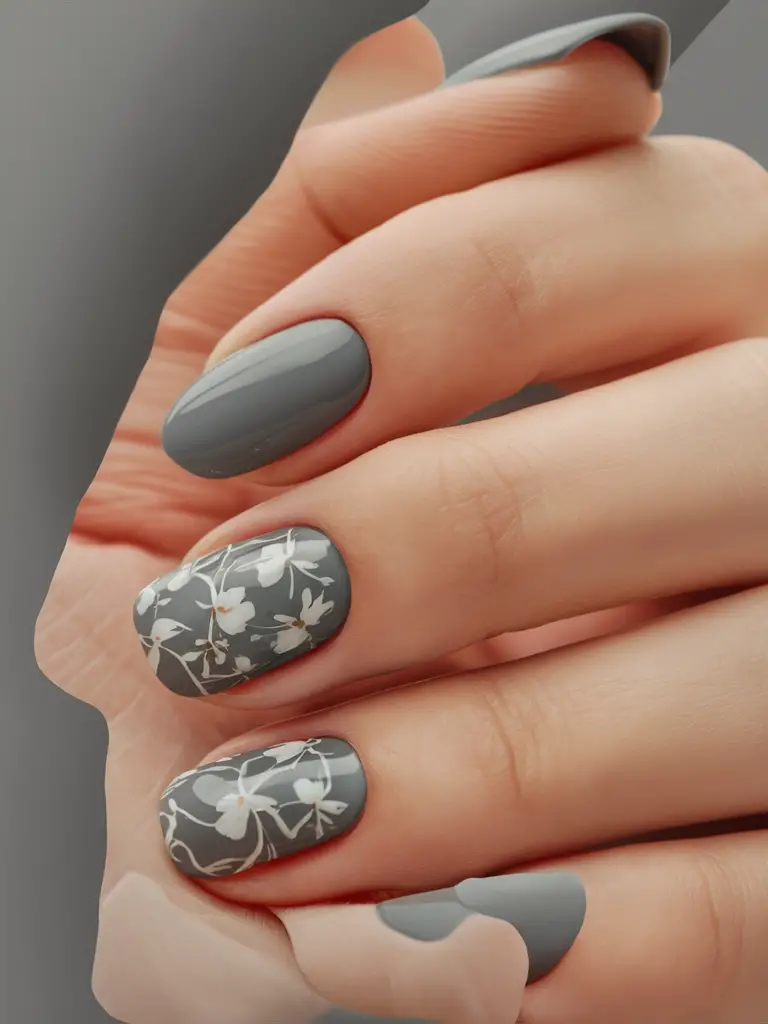 Spring Nails for Women Over 50: Elegant Ideas and Inspiration