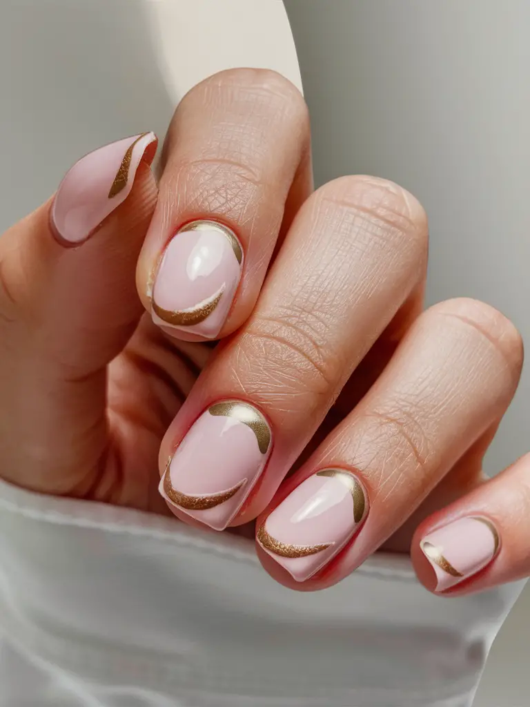 20 Trendy Simple Spring Nails Ideas 2025: Cute, Classy, and Stylish Designs for Every Taste