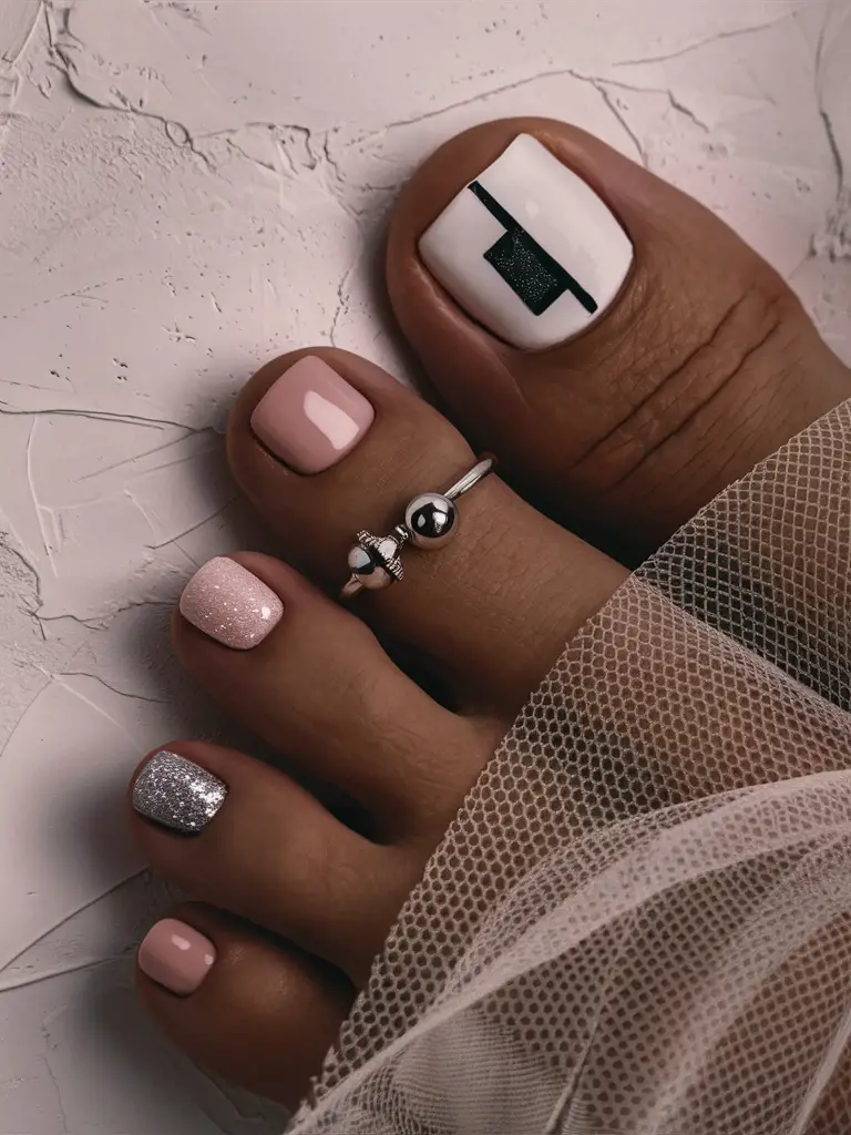 Spring Toe Nail Ideas 2025: A Fresh Guide to Seasonal Elegance