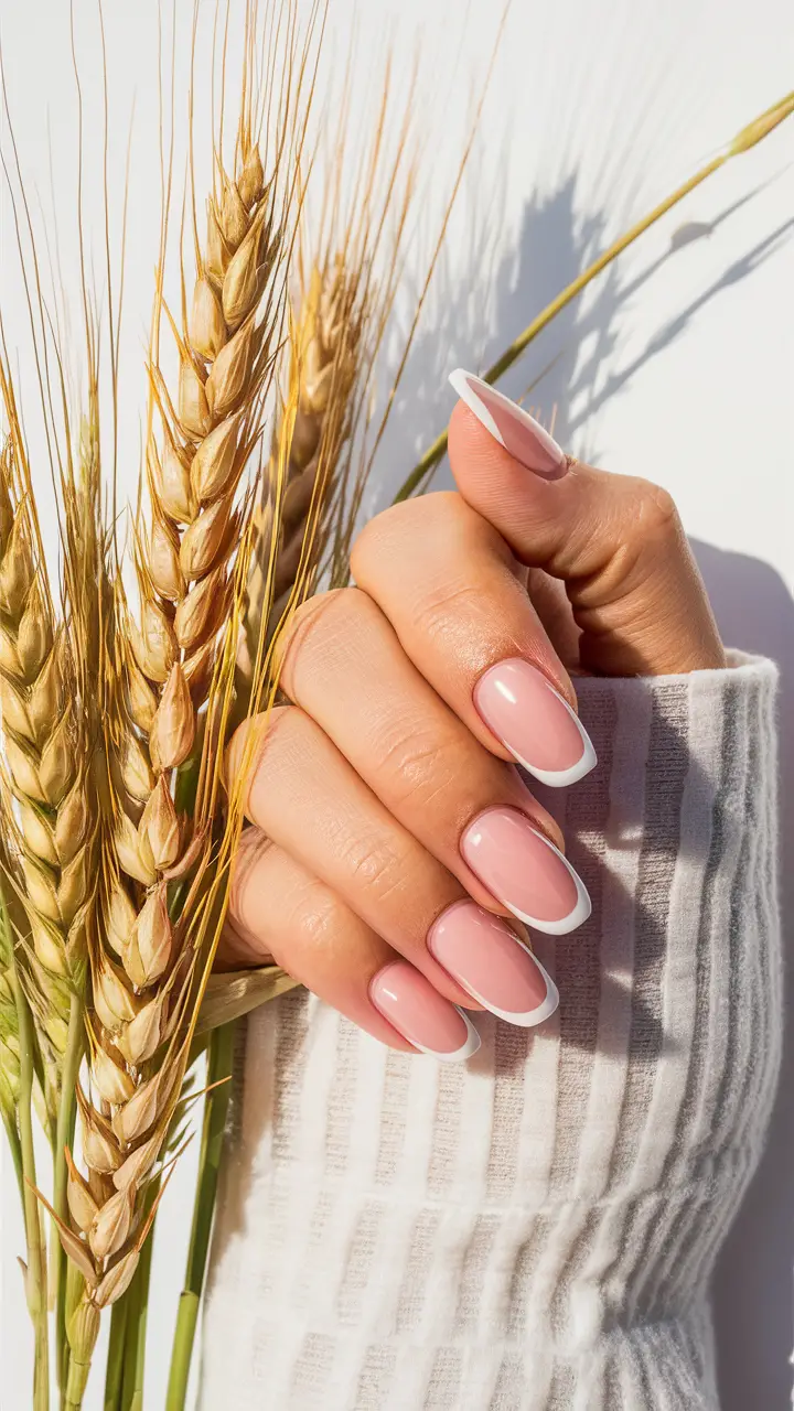 Spring Nails for Women Over 50: Elegant Ideas and Inspiration