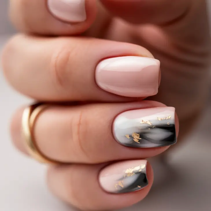 Vacation Nails Ideas 2025: Trendy Designs for Your Getaway