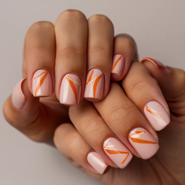 20 Trendy Simple Spring Nails Ideas 2025: Cute, Classy, and Stylish Designs for Every Taste