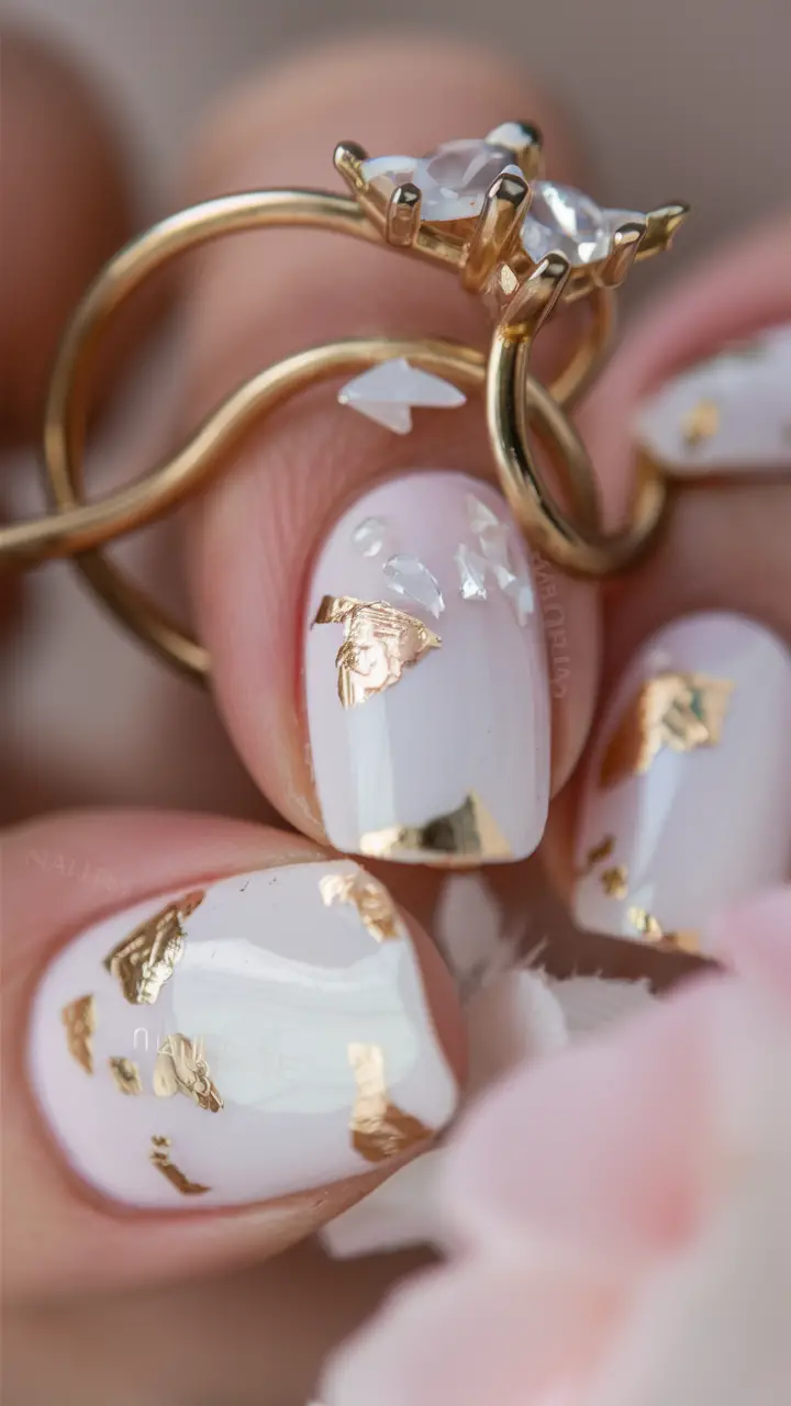 20 Stunning Nail Inspo Ideas for Spring 2025: Trendy Designs to Elevate Your Look