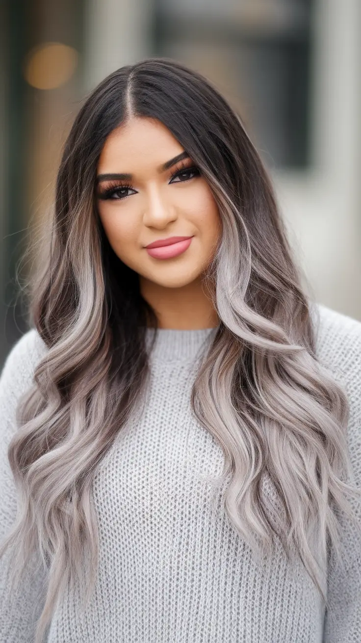 Hair Color Ideas for Black Hair: Stunning Transformations to Try