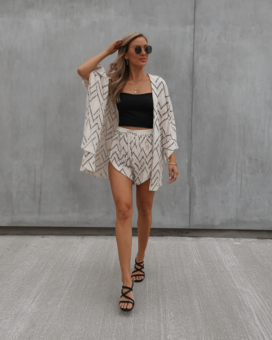 Summer Outfits Ideas for Women Over 30 – 2025