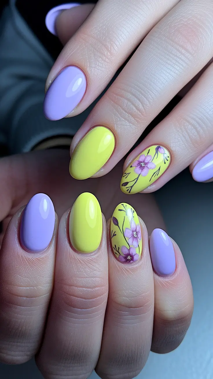 April Nails Ideas 2025: Trendy and Chic Designs for Spring