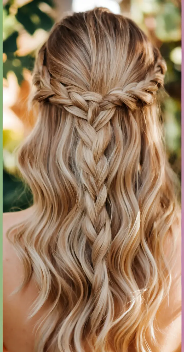 The Best Spring & Summer Season Hairstyles Ideas for 2025