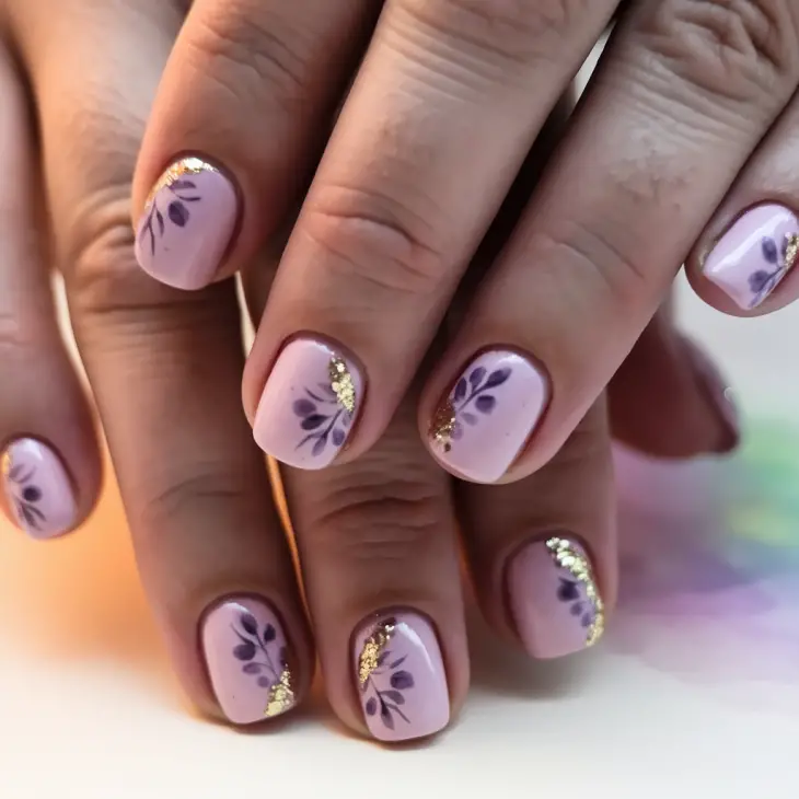 April Nails Ideas 2025: Trendy and Chic Designs for Spring